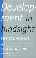 Cover: Development in Hindsight - KIT Publishers