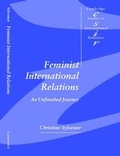 Cover: Feminist International Relations - Cambridge University Press
