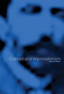 Cover: Conrad and Impressionism - Cambridge University Press