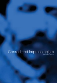Enlarge image Cover: Conrad and Impressionism - Cambridge University Press