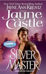Cover: Silver Master - Jove Publications