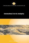 Cover: International Law in Antiquity - Cambridge University Press