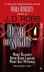 Cover: Dead of Night - Jove Publications