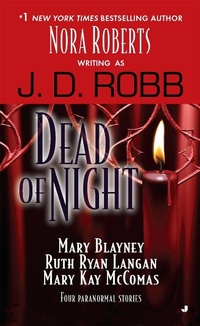Enlarge image Cover: Dead of Night - Jove Publications