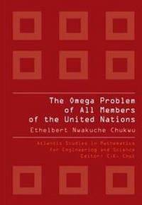 Enlarge image Cover: Omega Problem Of All Members Of The United Nations, The - Atlantis Press