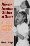 Cover: African-American Children at Church - Cambridge University Press