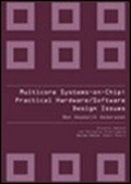 Cover: Multicore Systems On-chip: Practical Software/hardware Design - Atlantis Press