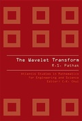 Cover: Wavelet Transform, The - Atlantis Press