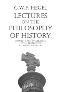 Enlarge image Cover: Lectures on the Philosophy of History - WORDBRIDGE PUB