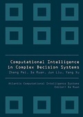 Cover: Computational Intelligence In Complex Decision Systems - Atlantis Press