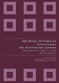 Cover: Web-based Information Technologies And Distributed Systems - Atlantis Press