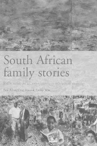 Abbildung von: South African Family Stories - Kit Pub
