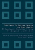 Cover: Intelligence For Nonlinear Dynamics And Synchronization - Atlantis Press