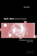 Cover: Myth, Mind and the Screen - Cambridge University Press