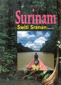 Abbildung von: Surinam Switi Sranan - Kit Pub