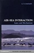 Cover: Air-Sea Interaction - Cambridge University Press