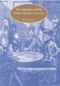 Cover: The Emergence of the Eastern Powers, 1756-1775 - Cambridge University Press