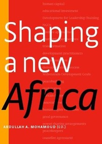 Abbildung von: Shaping a New Africa - Kit Pub