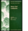 Cover: Hairy Cell Leukemia - Harwood Academic Publishers,The Netherlands
