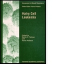 Abbildung von: Hairy Cell Leukemia - Harwood Academic Publishers,The Netherlands