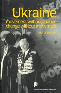 Enlarge image Cover: Ukraine - Routledge