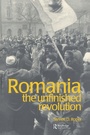 Cover: Romania - Routledge