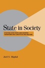 Cover: State in Society - Cambridge University Press