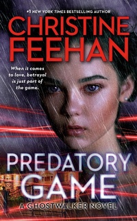 Enlarge image Cover: Predatory Game - Jove Publications