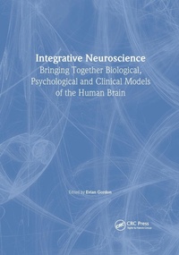 Abbildung von: Integrative Neuroscience - Taylor & Francis