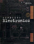 Cover: Exposing Electronics - A A Balkema Publishers