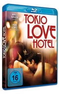 Cover: Tokio Love Hotel - Alamode Film