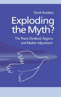 Enlarge image Cover: Exploding the Myth? - Routledge