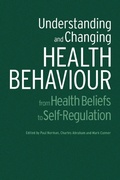 Cover: Understanding and Changing Health Behaviour - Psychology Press Ltd