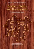 Cover: Gender, Rights and Development - Kit Pub