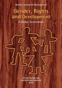 Enlarge image Cover: Gender, Rights and Development - Kit Pub