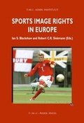Bild: Sports Image Rights in Europe - T.M.C. Asser Press
