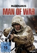 Cover: Max Manus - Man of War - Alive