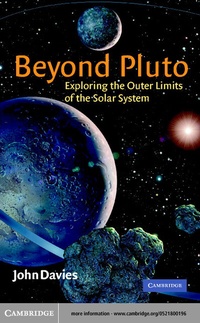 Abbildung von: Beyond Pluto - Cambridge University Press