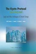 Bild: The Kyoto Protocol and Beyond - T.M.C. Asser Press