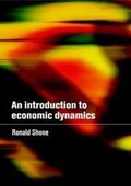Cover: An Introduction to Economic Dynamics - Cambridge University Press