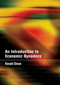 Enlarge image Cover: An Introduction to Economic Dynamics - Cambridge University Press