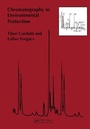 Cover: Chromatography in Environmental Protection - Taylor & Francis