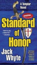 Cover: Standard of Honor - Berkley Books