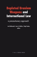 Bild: Depleted Uranium Weapons and International Law - T.M.C. Asser Press