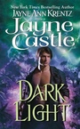 Cover: Dark Light - Jove Publications