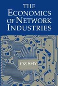 Bild: The Economics of Network Industries - Cambridge University Press