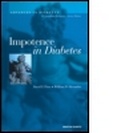 Cover: Impotence in Diabetes - Harwood Academic Publishers,The Netherlands
