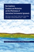 Bild: Non-Compliance Procedures and Mechanisms and the Effectiveness of International Environmental Agreements - T.M.C. Asser Press