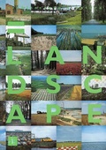 Cover: Landscape: Netherlands - Architectura & Natura Press