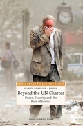 Cover: Beyond the UN Charter - T.M.C. Asser Press